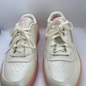 BRAND REEBOX NEW WOMEN'S CLUB MENT SNEAKER